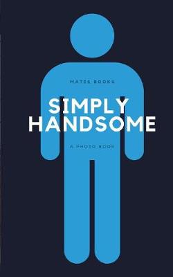 Book cover for Simply Handsome