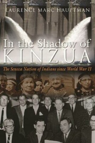 Cover of In the Shadow of Kinzua