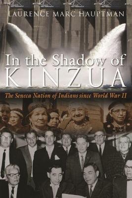 Cover of In the Shadow of Kinzua