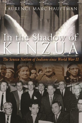 Cover of In the Shadow of Kinzua