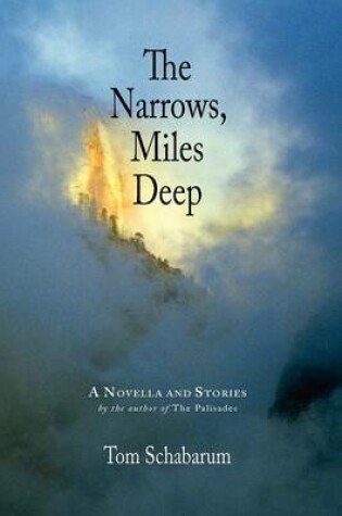Cover of The Narrows, Miles Deep