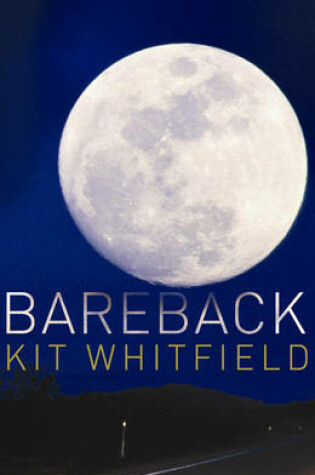 Cover of Bareback