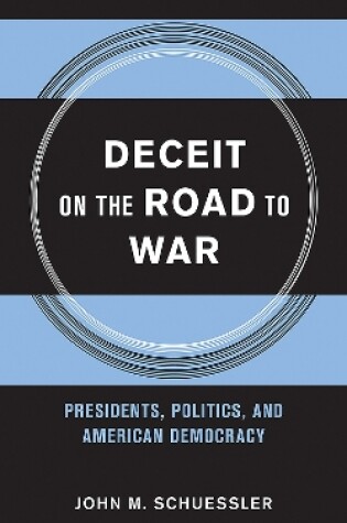 Cover of Deceit on the Road to War