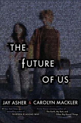 Cover of The Future of Us