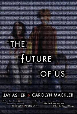 Book cover for The Future of Us