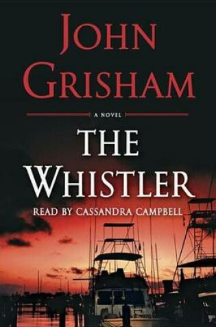 Cover of The Whistler