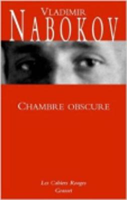 Book cover for Chambre osbcure