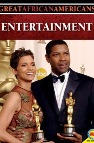 Cover of Entertainment