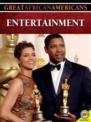 Cover of Entertainment