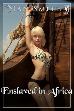 Cover of Enslaved in Africa