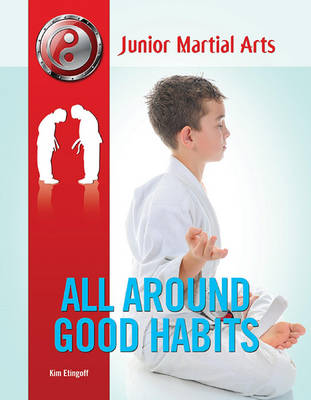 Cover of All Around Good Habits