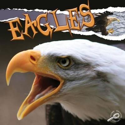 Cover of Eagles