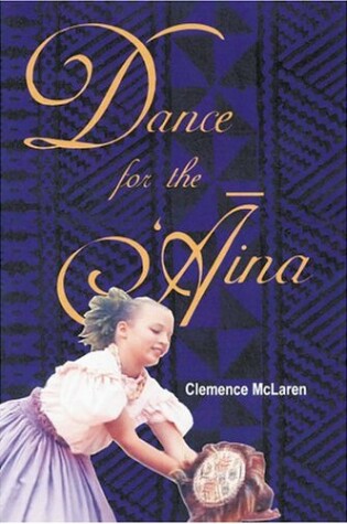 Cover of Dance for the Aina