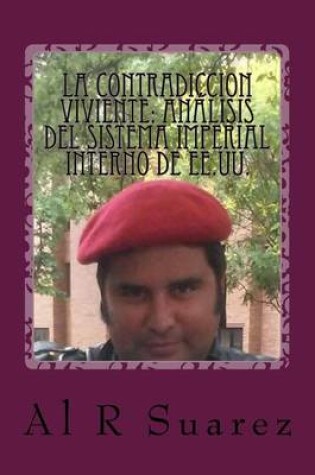 Cover of La Contradiccion Viviente