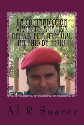 Book cover for La Contradiccion Viviente