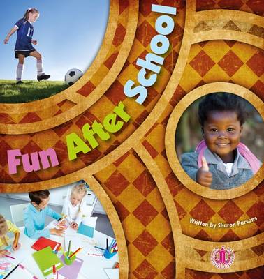 Book cover for Fun After School