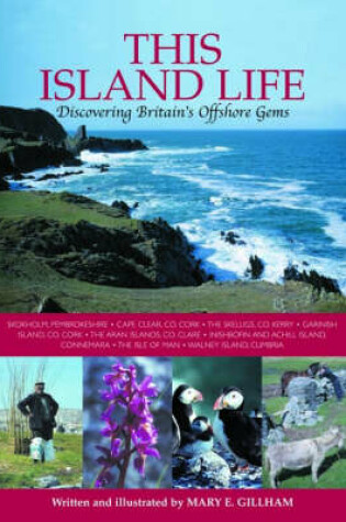 Cover of Island Life