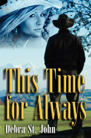 Cover of This Time for Always