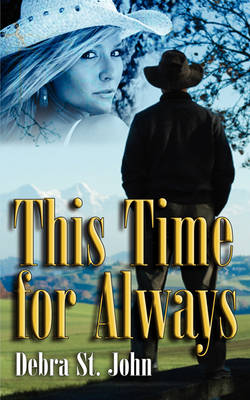 Book cover for This Time for Always