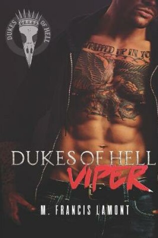 Cover of Dukes of Hell