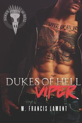 Cover of Dukes of Hell