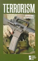 Cover of Terrorism