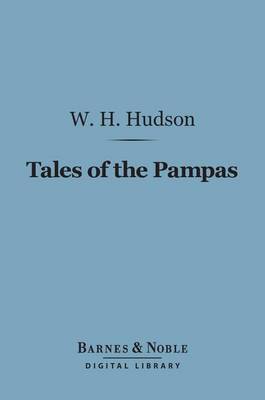 Cover of Tales of the Pampas (Barnes & Noble Digital Library)