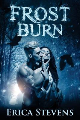Cover of Frost Burn