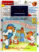 Book cover for The Berenstain Bears Go out for the Team