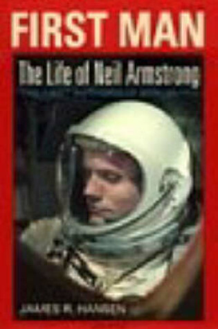 Cover of First Man