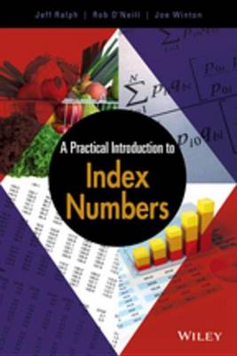 Book cover for A Practical Introduction to Index Numbers