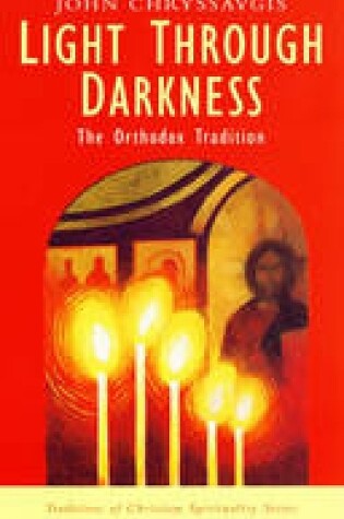 Cover of Light Through Darkness