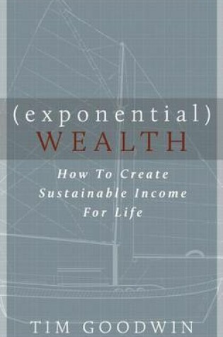 Cover of Exponential Wealth