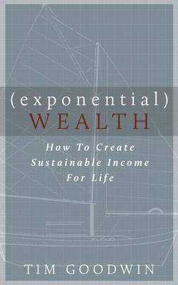 Book cover for Exponential Wealth