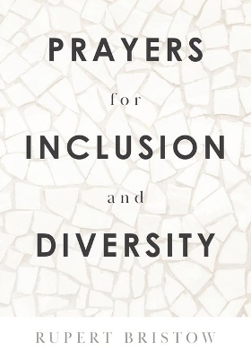 Cover of Prayers for Inclusion and Diversity