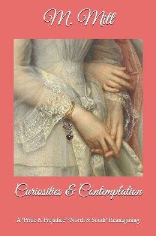 Cover of Curiosities & Contemplation