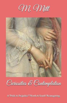 Book cover for Curiosities & Contemplation