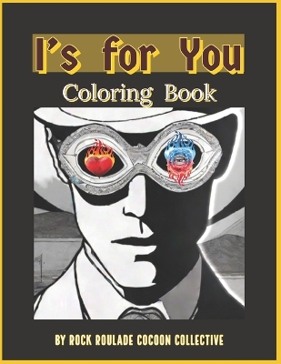 Book cover for I's for You