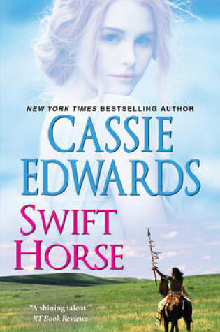 Cover of Swift Horse