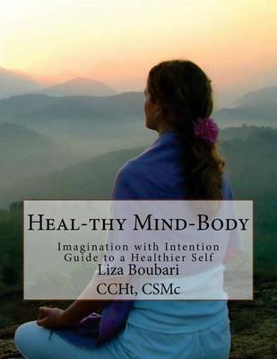 Book cover for Heal-thy Mind-Body