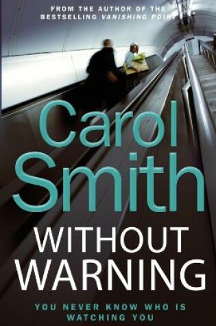 Cover of Without Warning