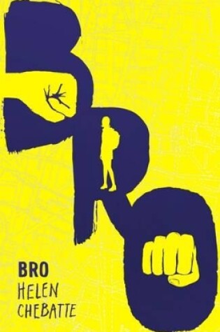Cover of Bro