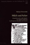 Book cover for Milch Und Acker