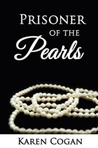 Cover of Prisoner of the Pearls