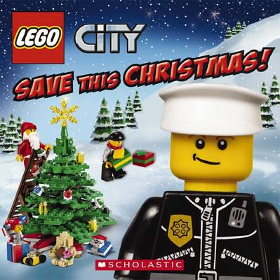 Cover of Save This Christmas