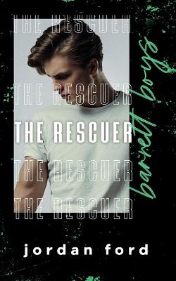 Book cover for The Rescuer