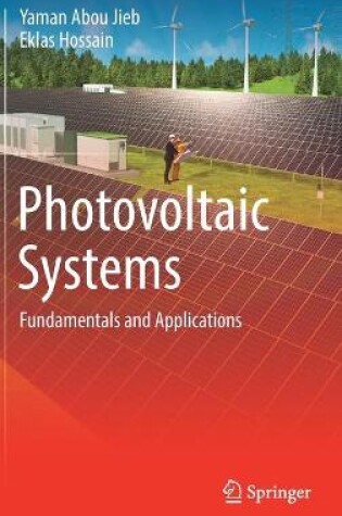 Cover of Photovoltaic Systems