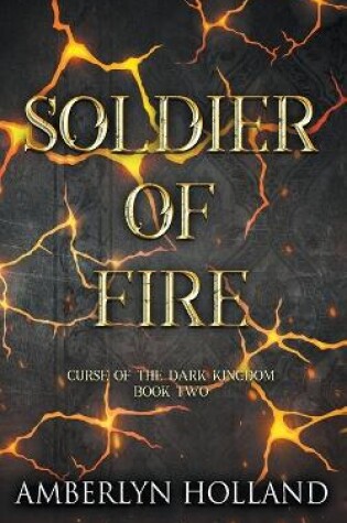 Cover of Soldier of Fire