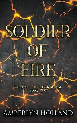Book cover for Soldier of Fire