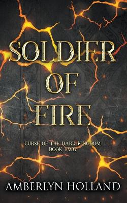 Cover of Soldier of Fire